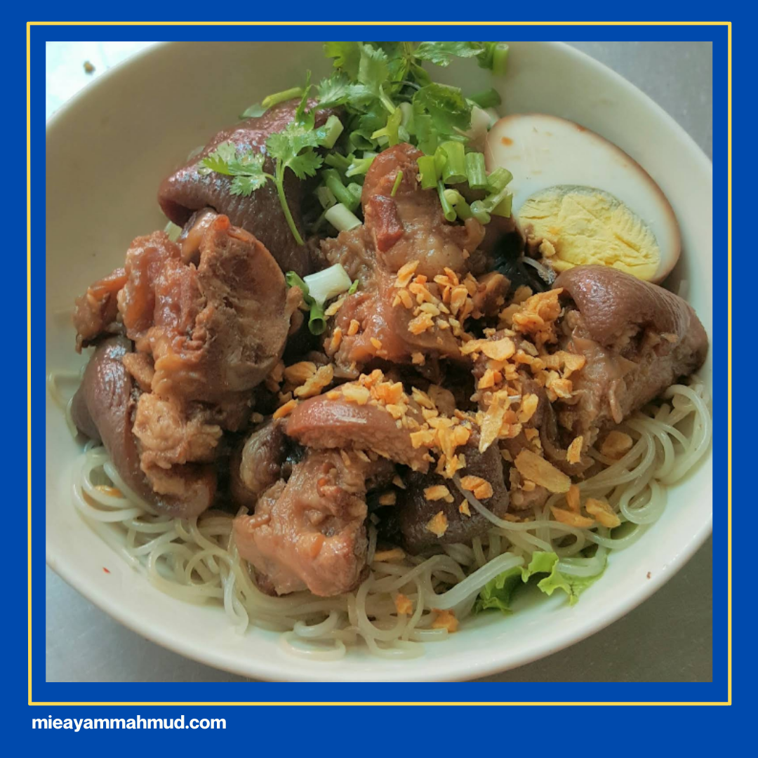 kuliner unik di medan