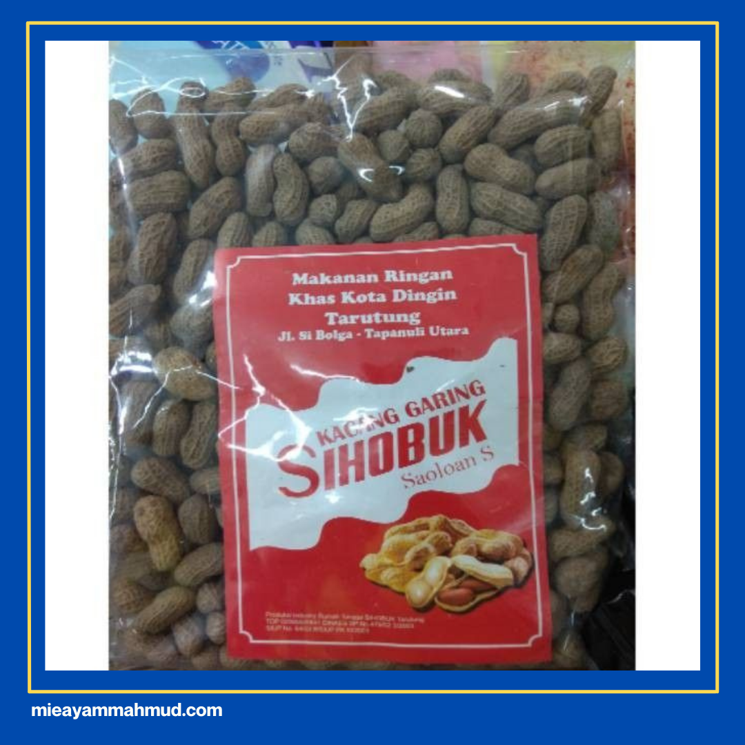 oleh-oleh khas medan