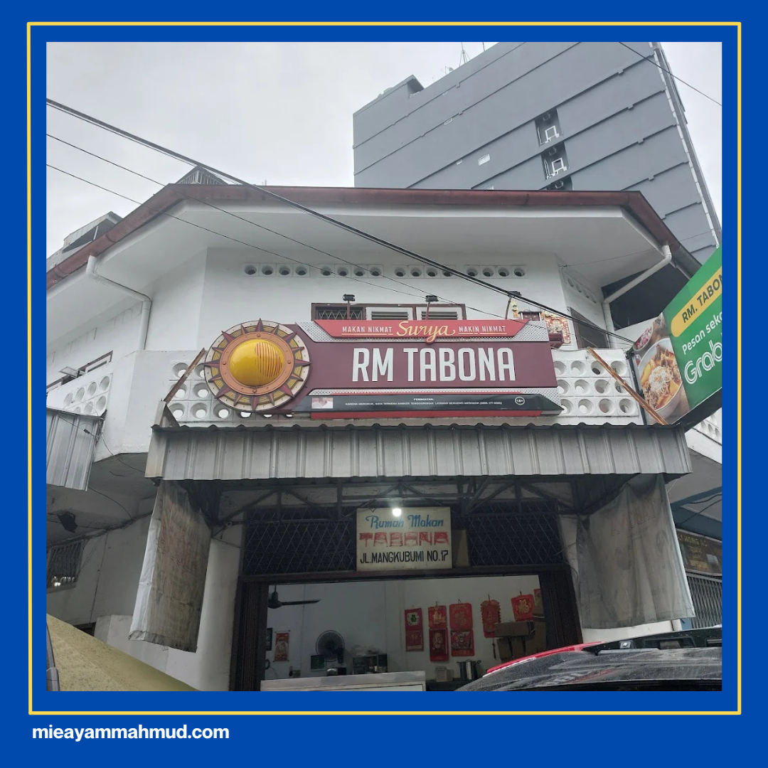 wisata kuliner halal medan