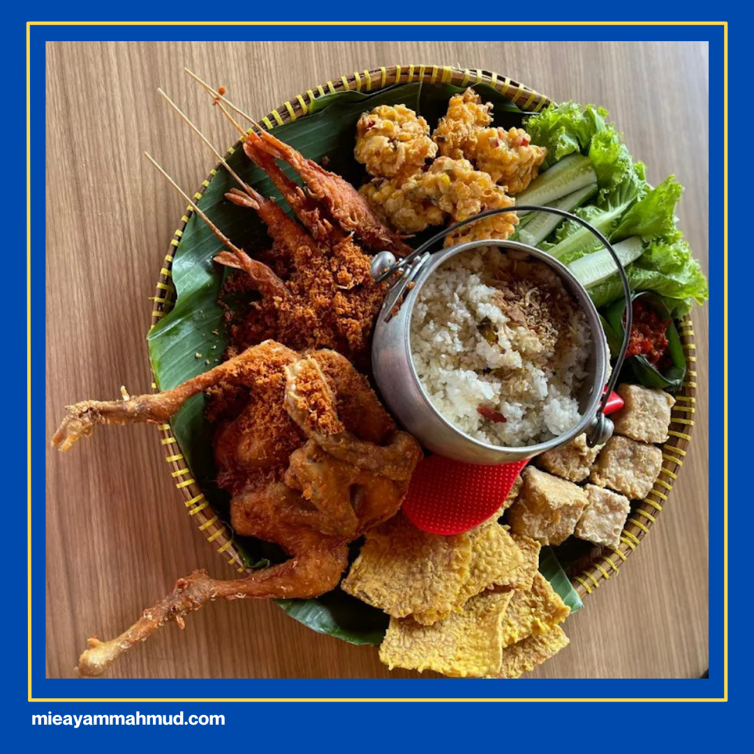 kuliner buka puasa di medan