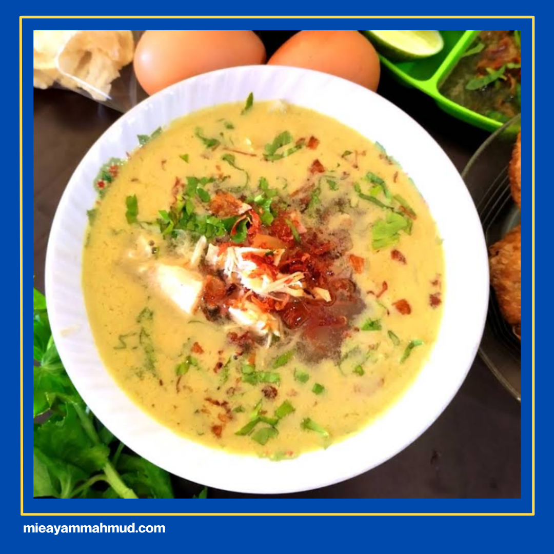 kuliner unik di medan