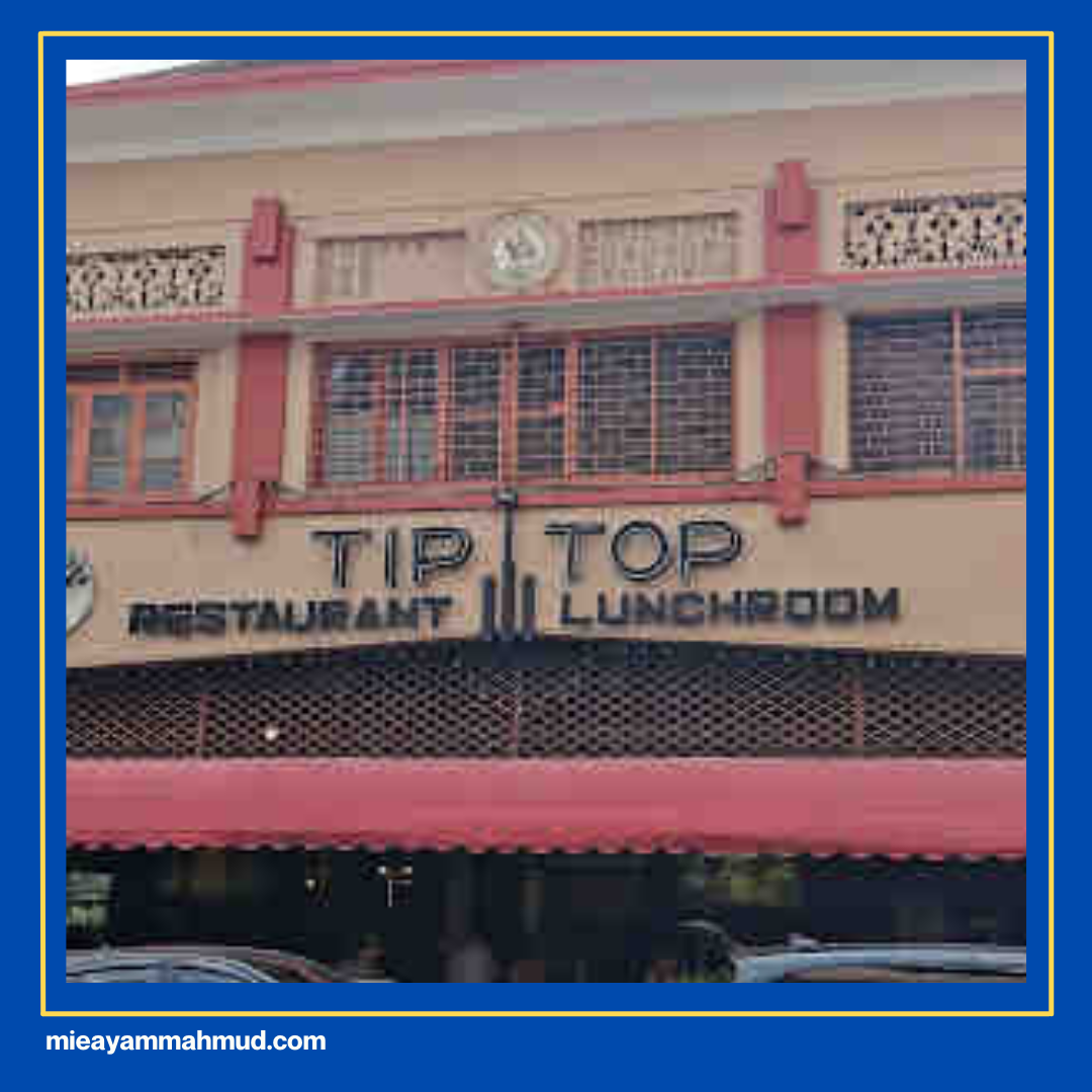 wisata kuliner halal medan