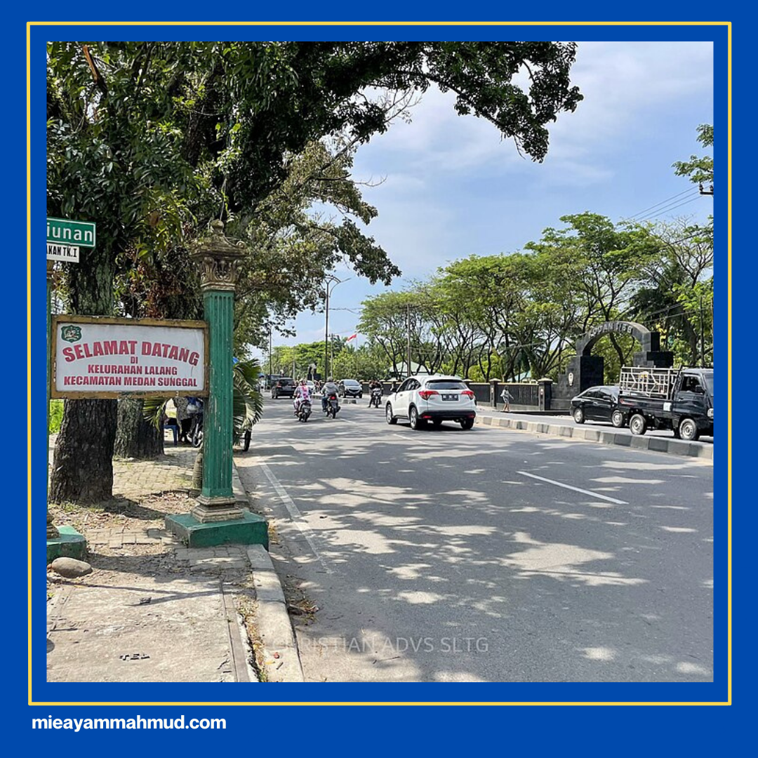 Rekomendasi Kuliner Bakso di Medan