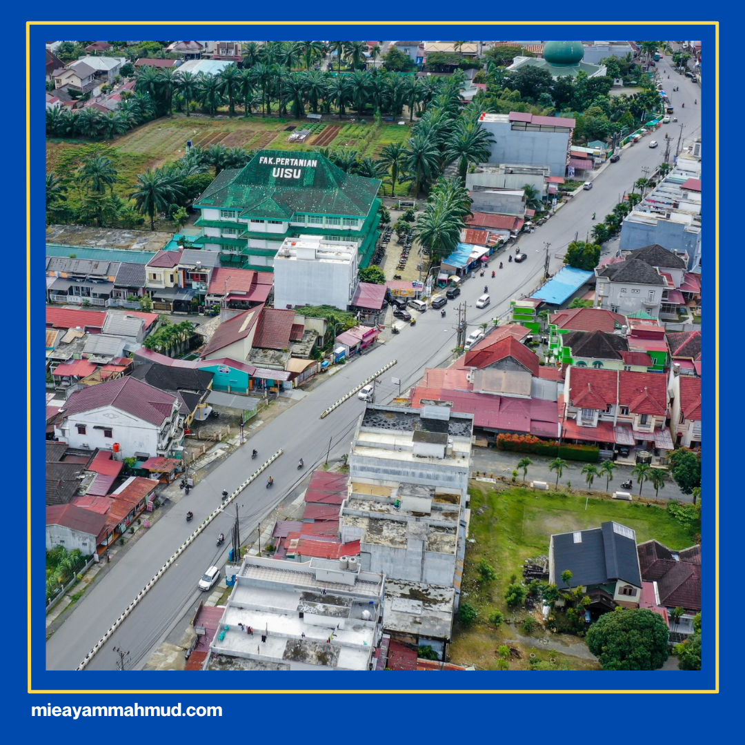 Rekomendasi Kuliner Bakso di Medan