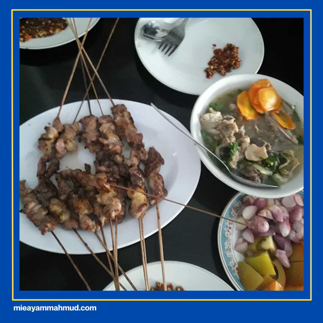 sate tegal 