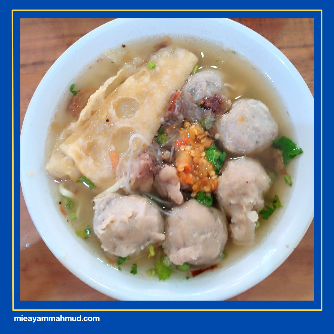 rekomendasi makan siang