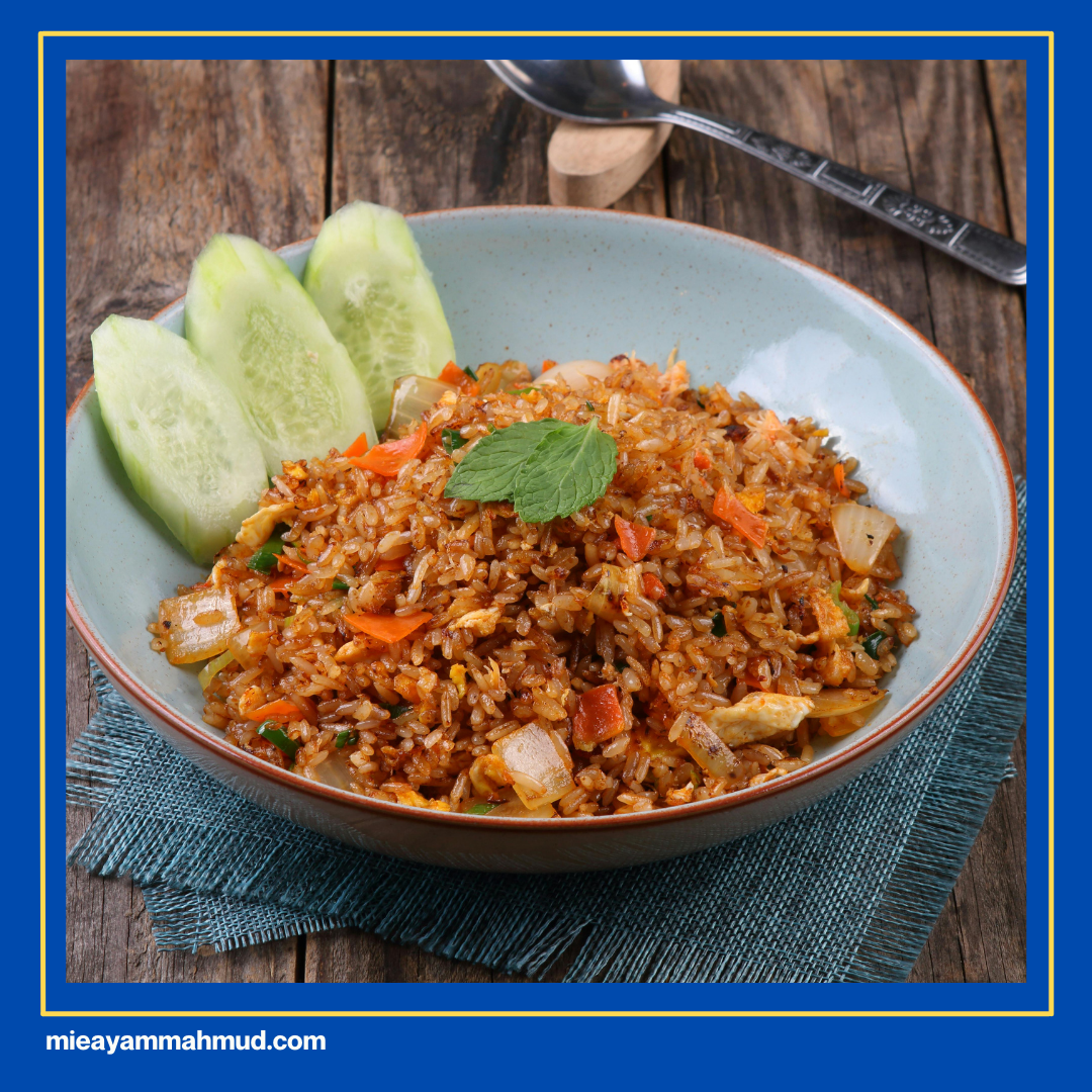 rekomendasi makan siang