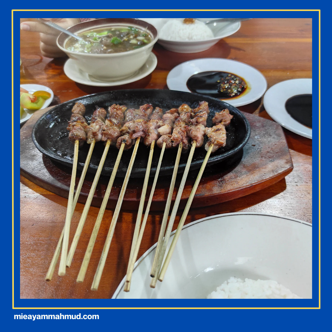 sate tegal 