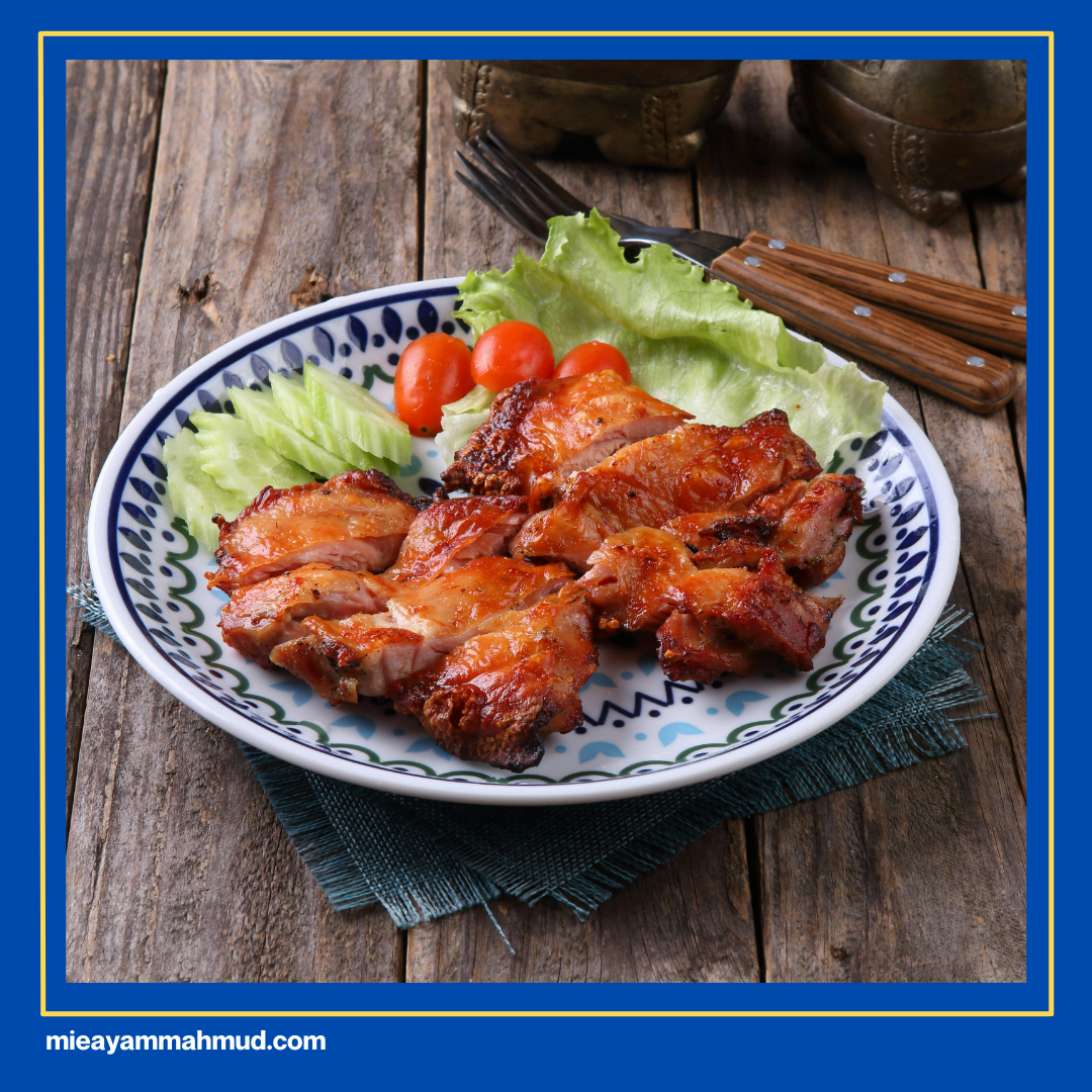 rekomendasi makan siang 