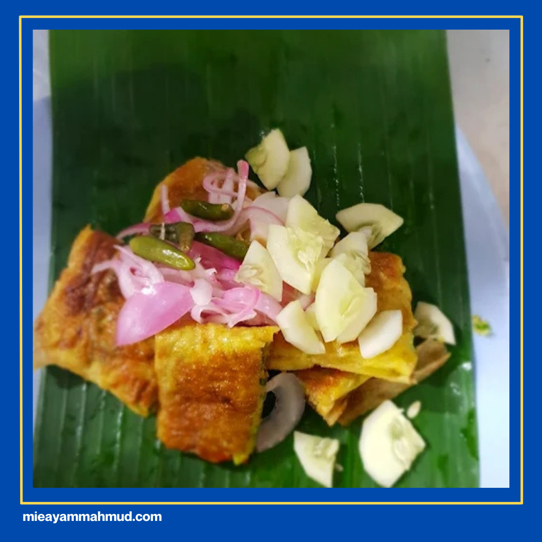 martabak manis medan