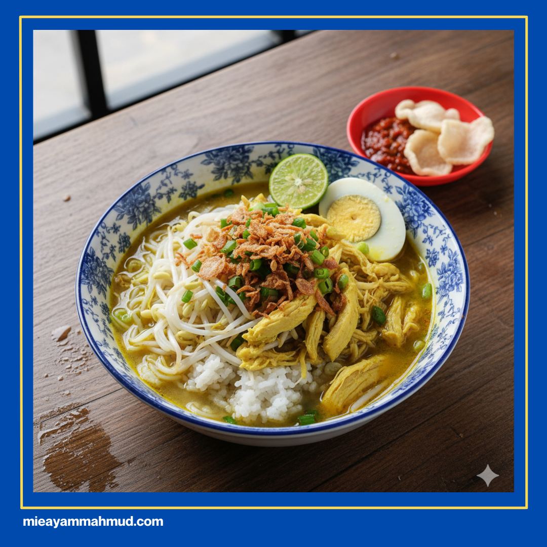 rekomendasi makan siang 