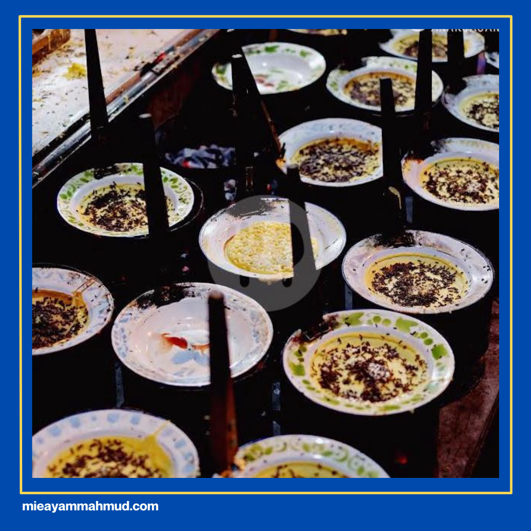 martabak manis medan