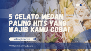 Gelato Medan