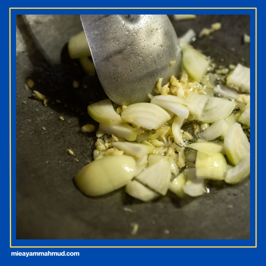 resep rendang