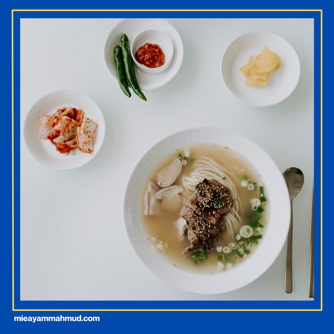 apa bedanya bakmi dan mie ayam