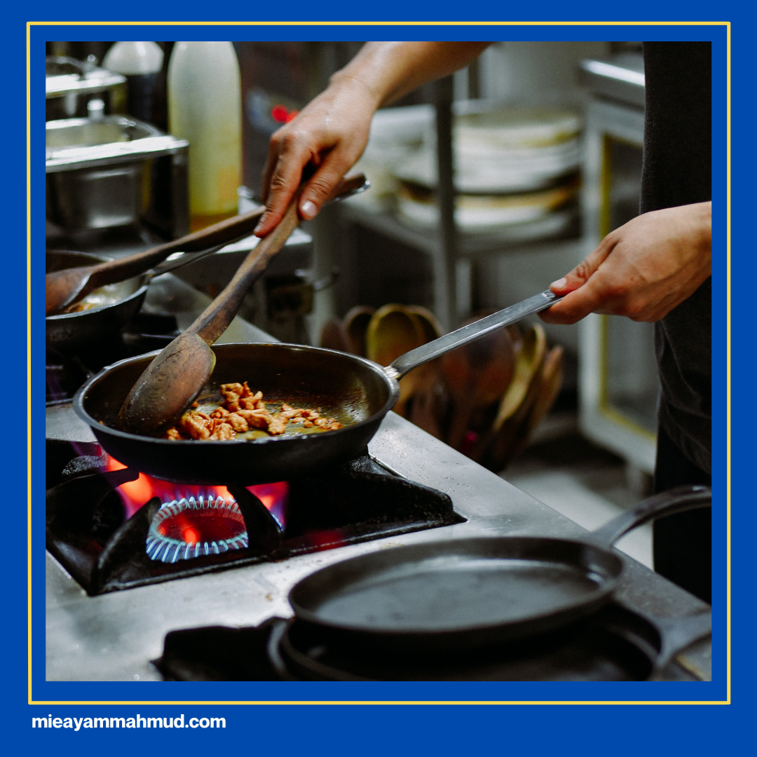 resep rendang