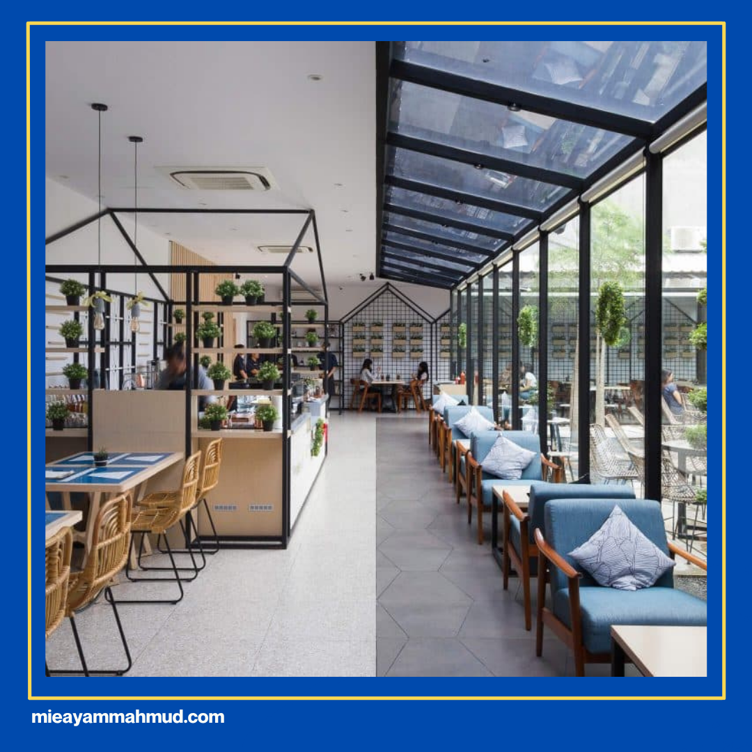 cafe 24 jam di medan