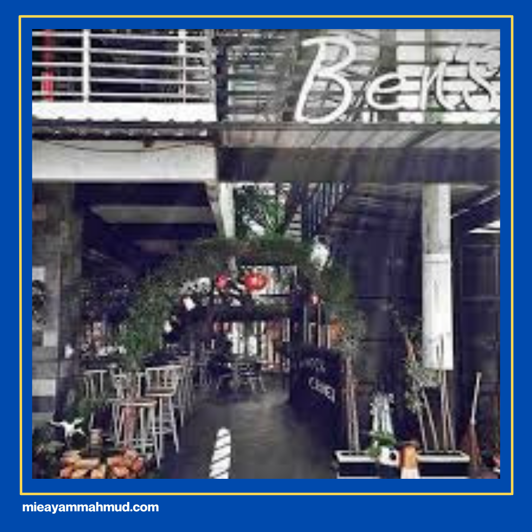 cafe 24 jam di medan