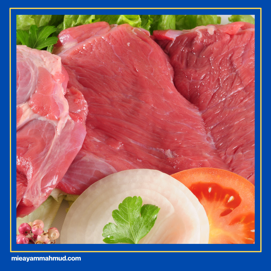 sop kambing medan
