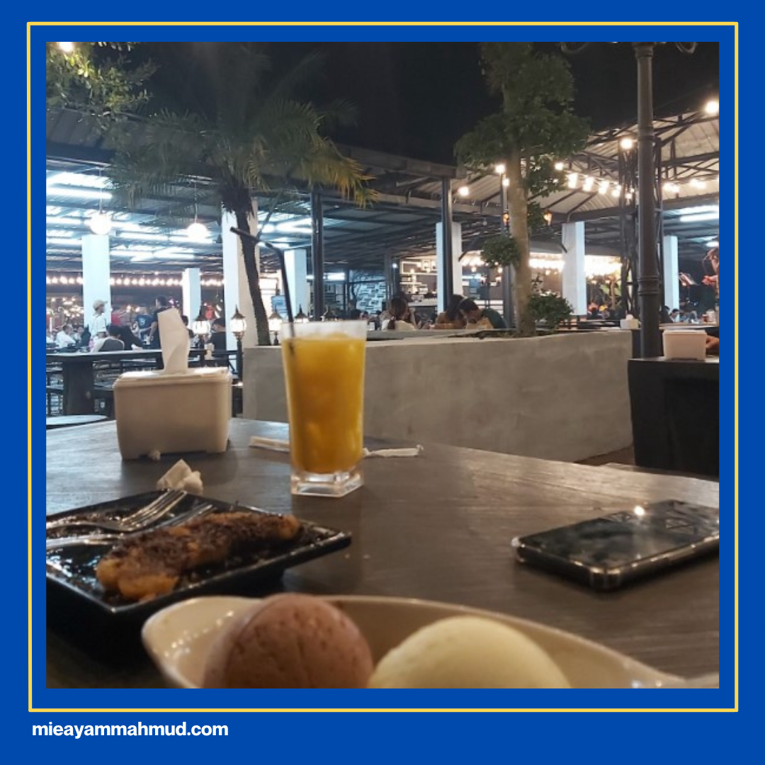 cafe 24 jam di medan