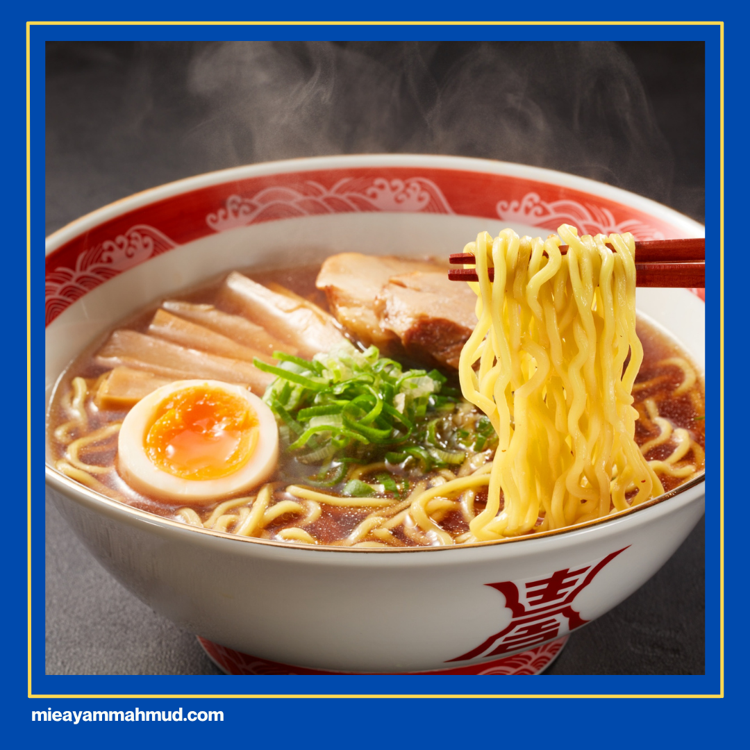 apa bedanya bakmi dan mie ayam