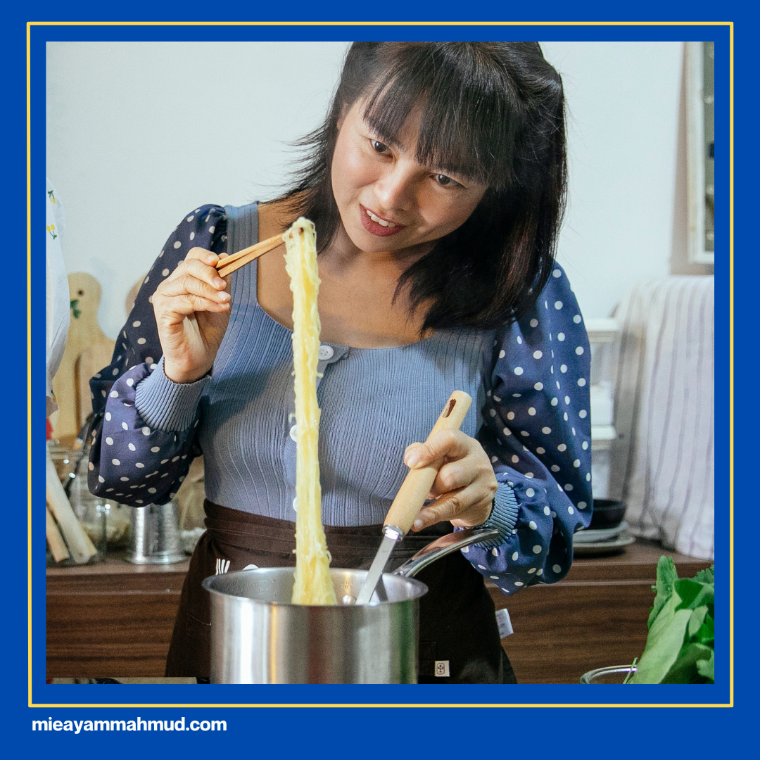 mie ayam bangkalan