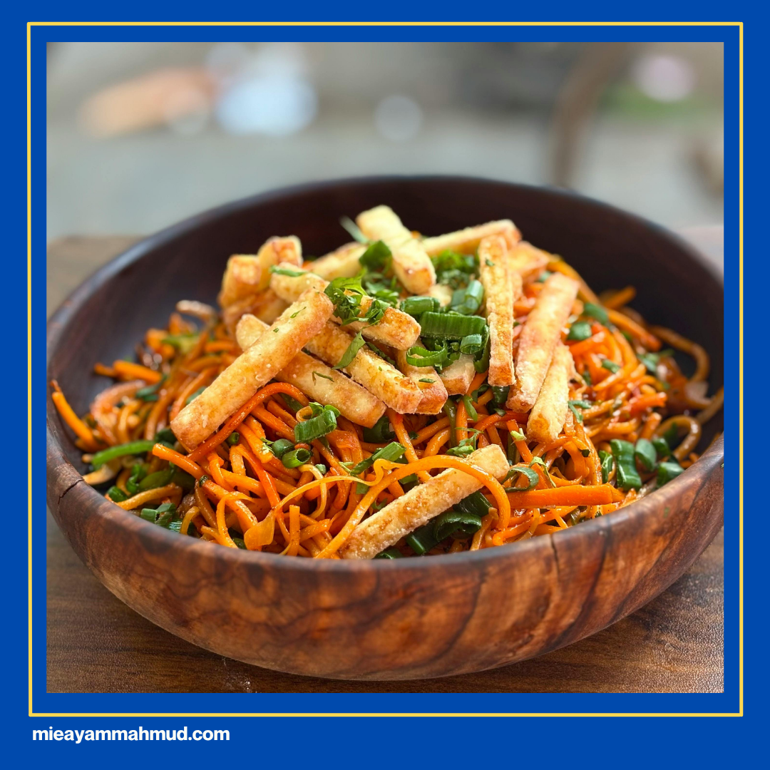 mie ayam bangkalan