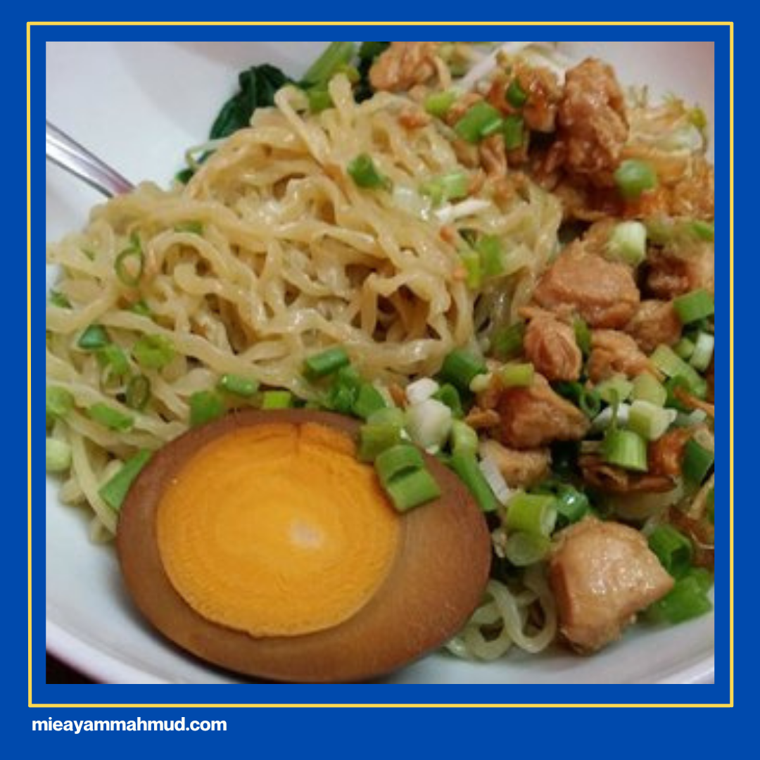 chinesefood halal di medan