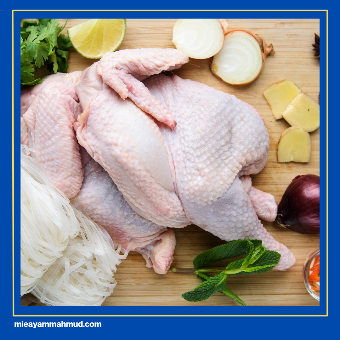 Cara Memasak Ayam Jamur Kecap Biar Meresap dan Empuk