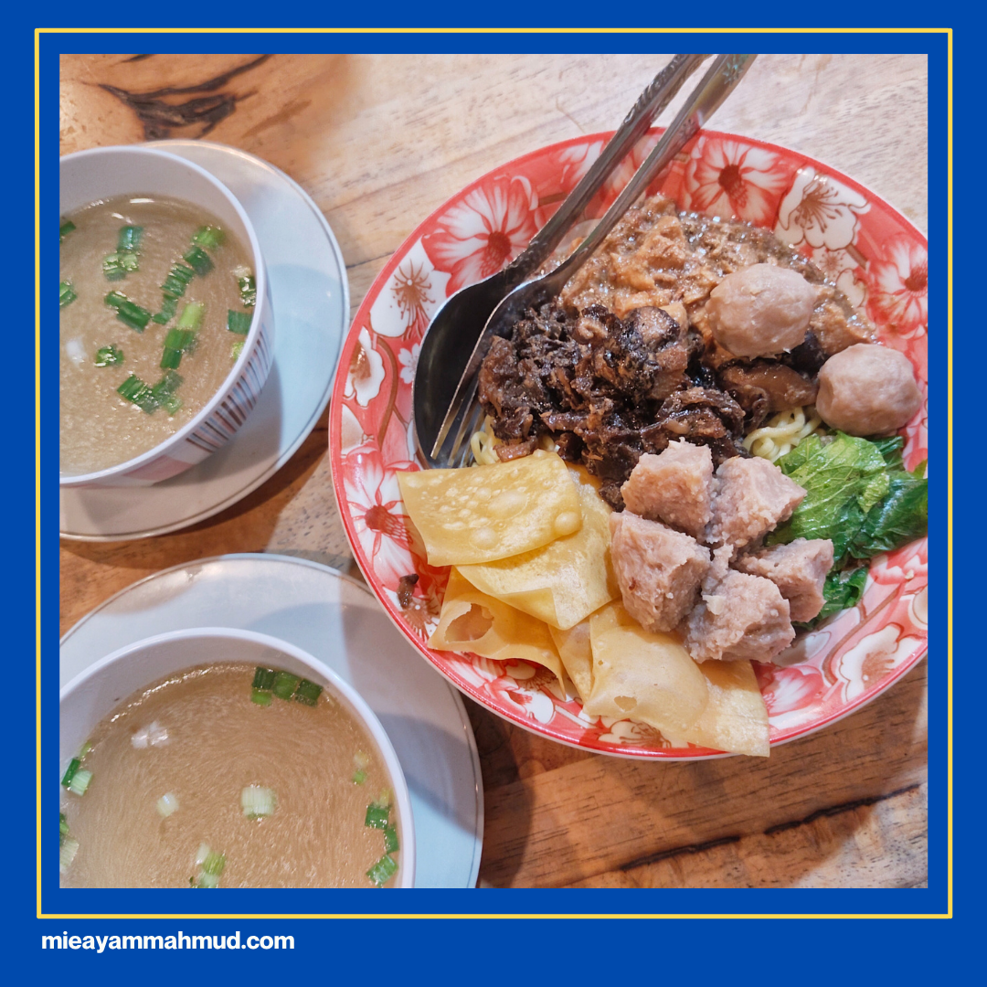 franchise kuliner medan