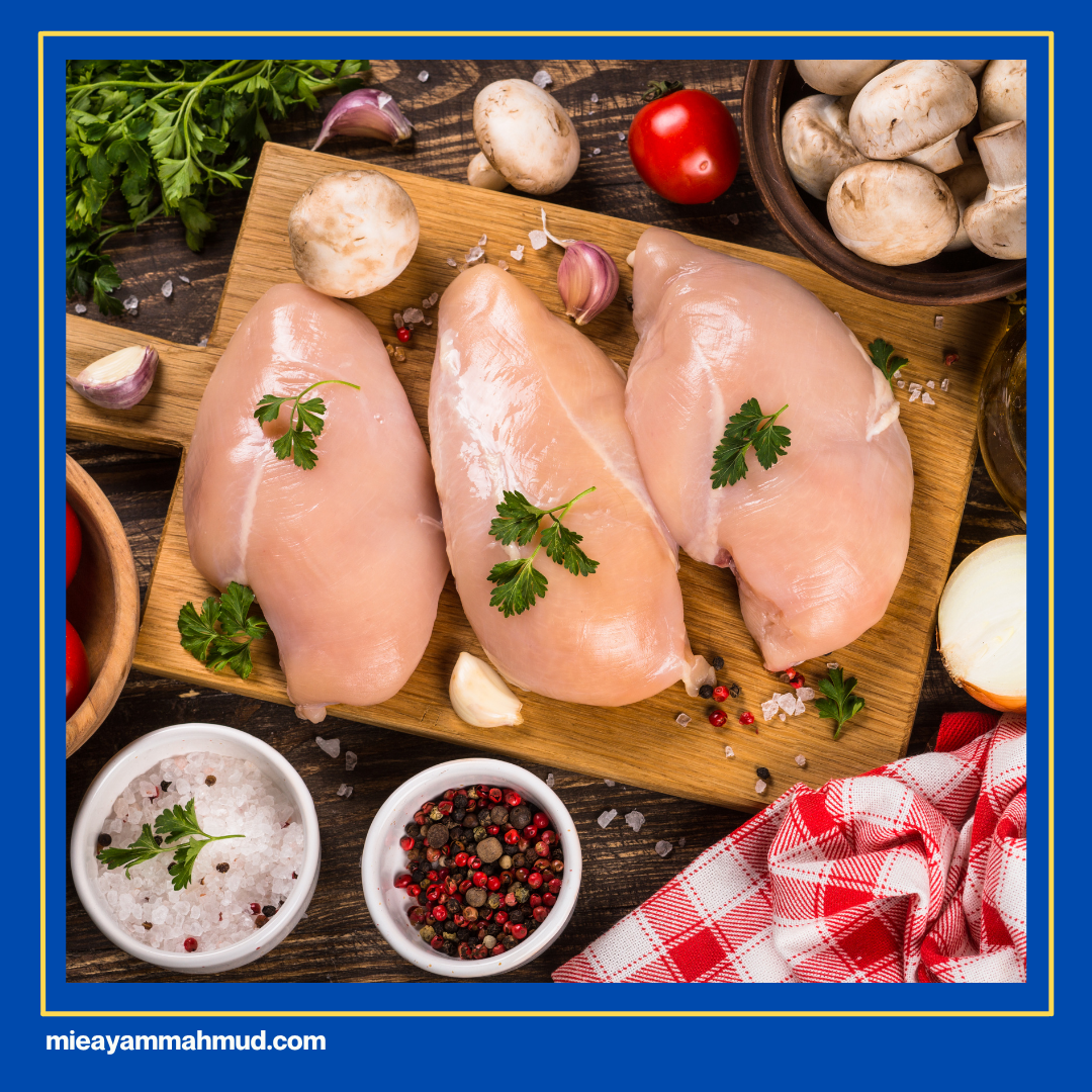 Tips Membuat Minyak Ayam Bawang yang Wangi dan Tahan Lama