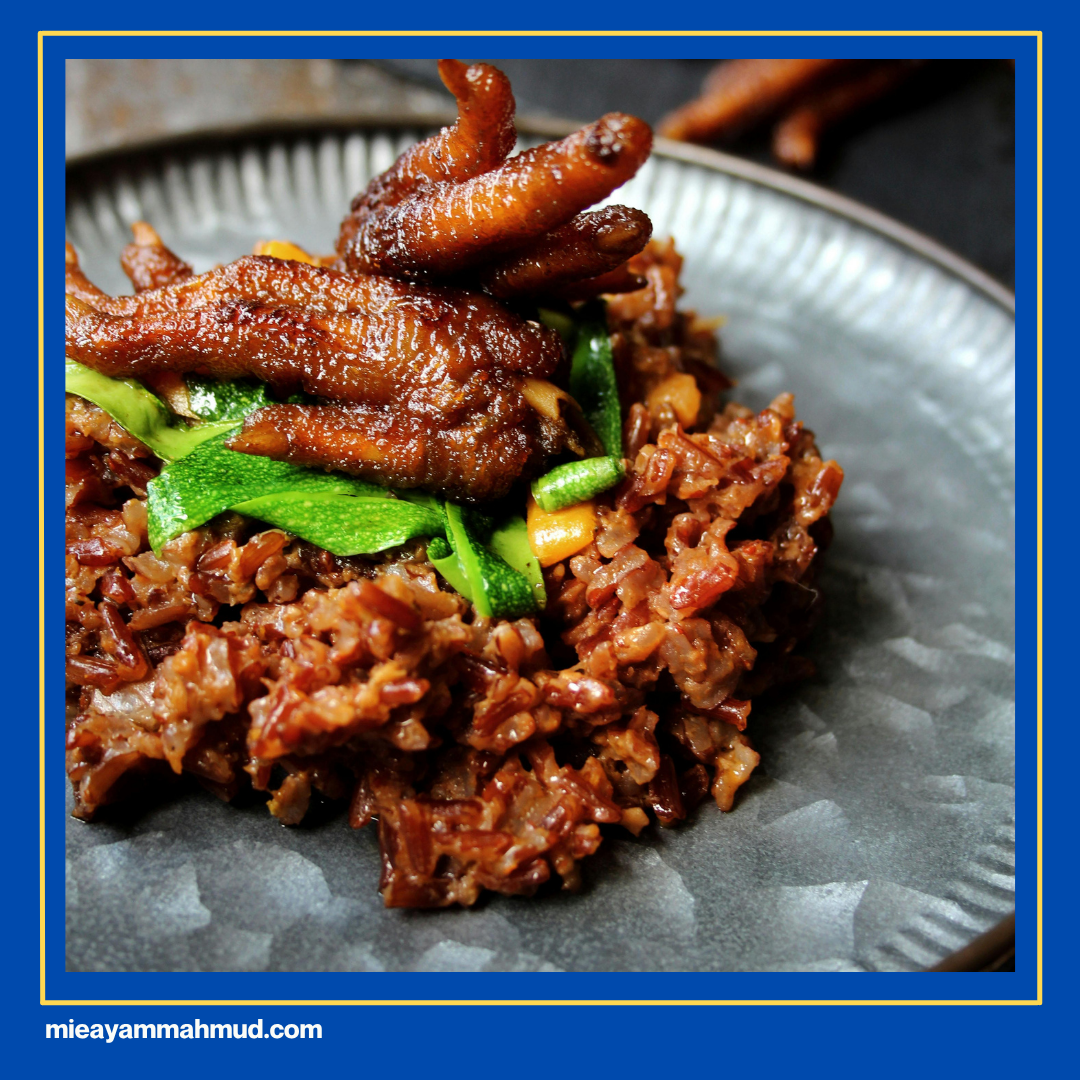 Rahasia Membuat Kuah Kaldu Mie Ayam yang Gurih Alami