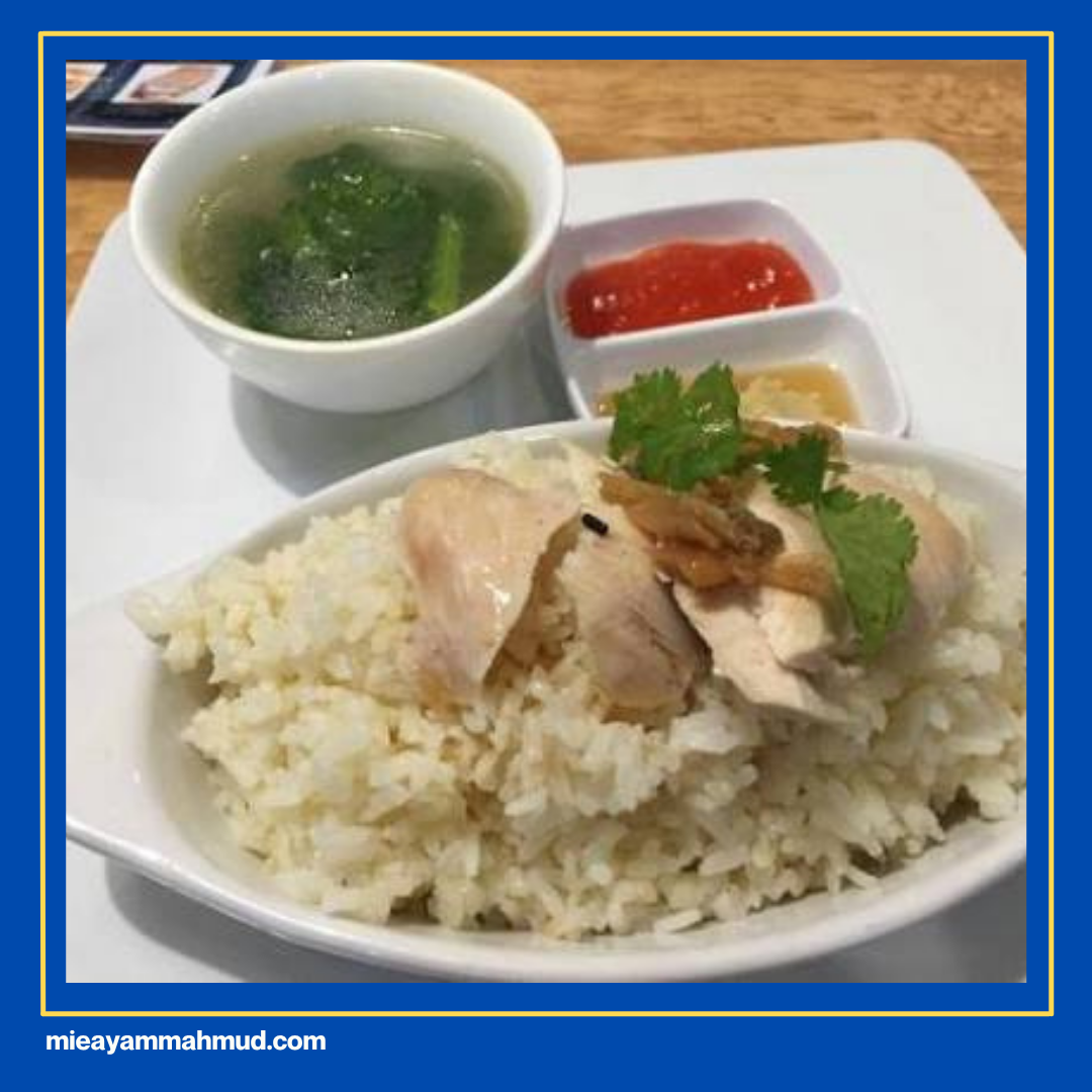 chinesefood halal di medan