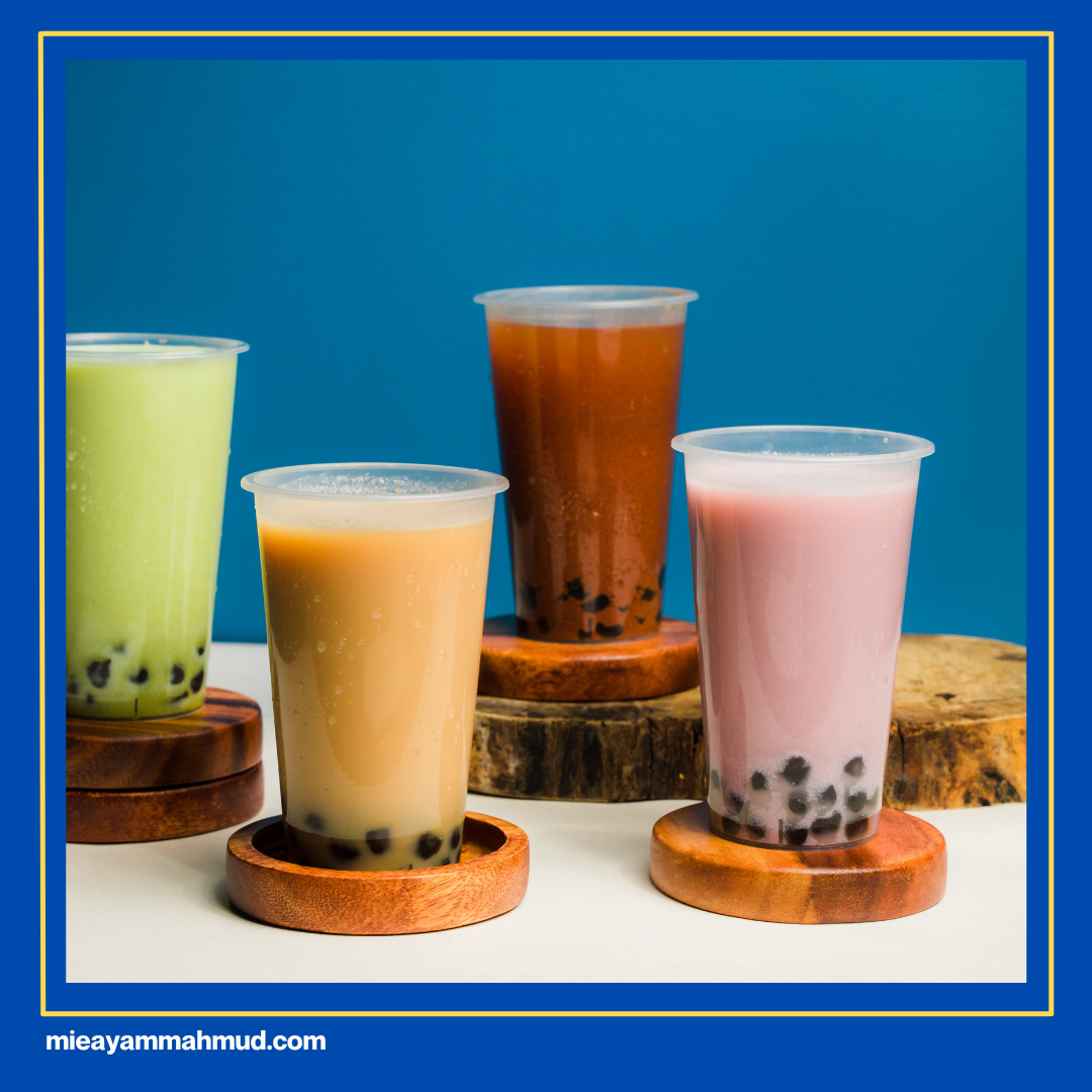 franchise kuliner medan