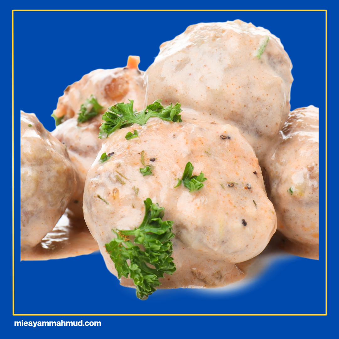 Resep Membuat Mie Ayam Bakso Rumahan Tanpa Pengawet