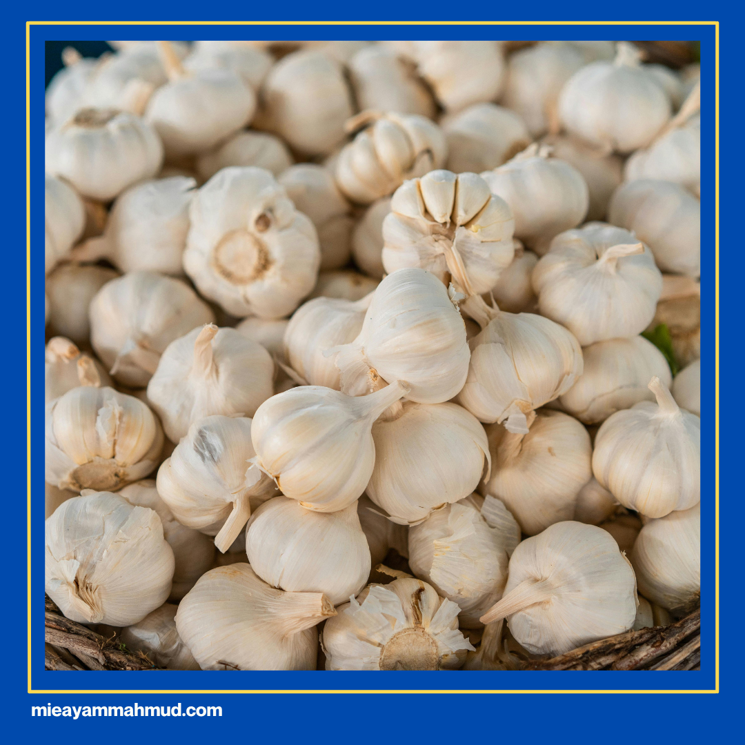 Tips Membuat Minyak Ayam Bawang yang Wangi dan Tahan Lama