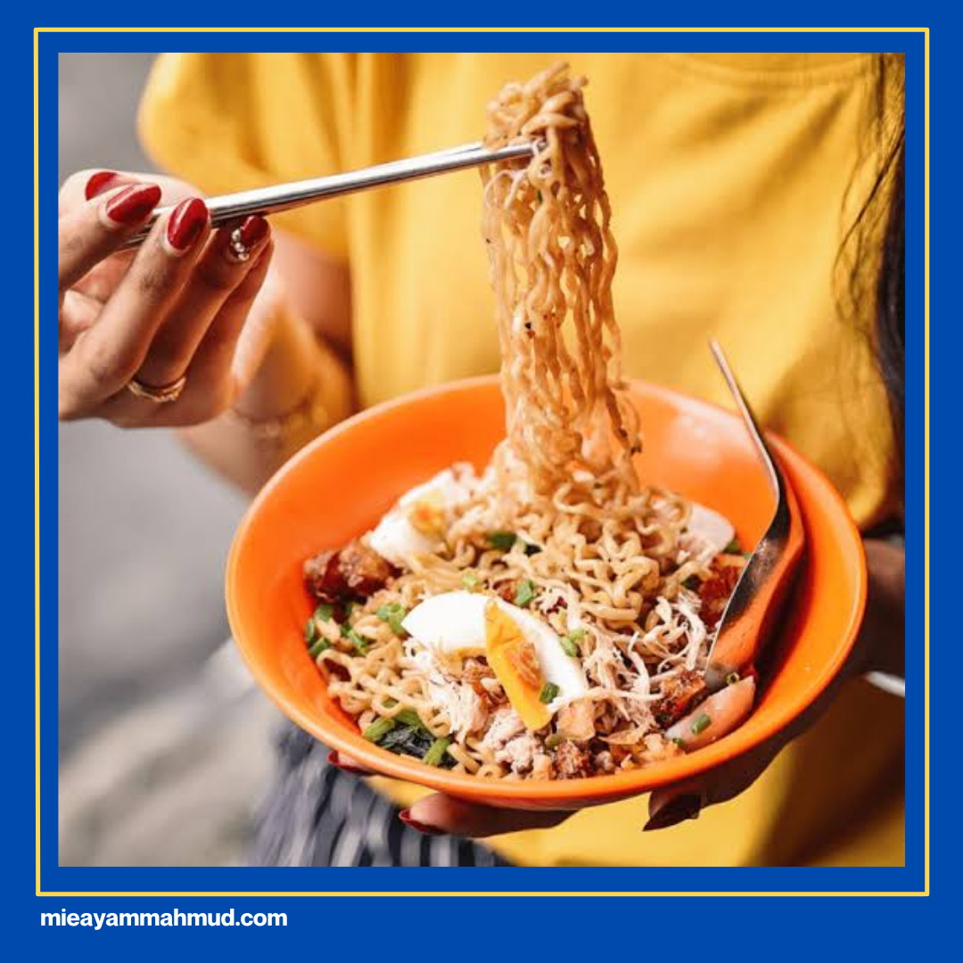 chinesefood halal di medan