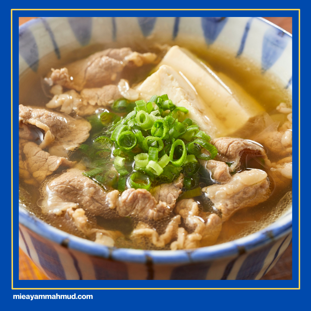 Resep Mie Ayam Diet Low Kalori Versi Sehat