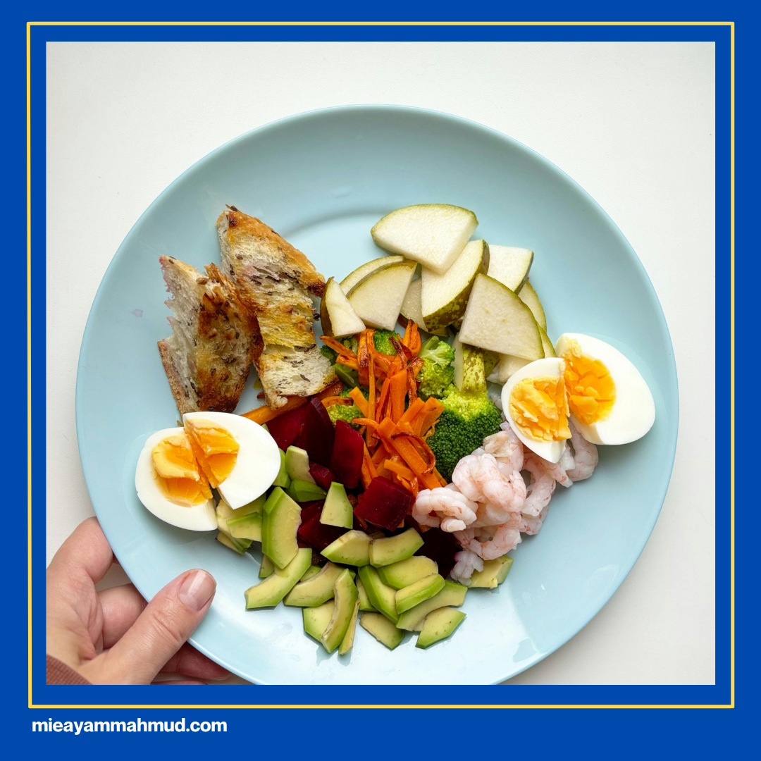 Mie Sukses Isi Dua Rasa Ayam Kecap