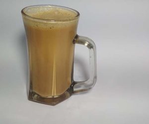 Teh tarik