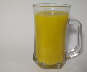 Jus Kuini